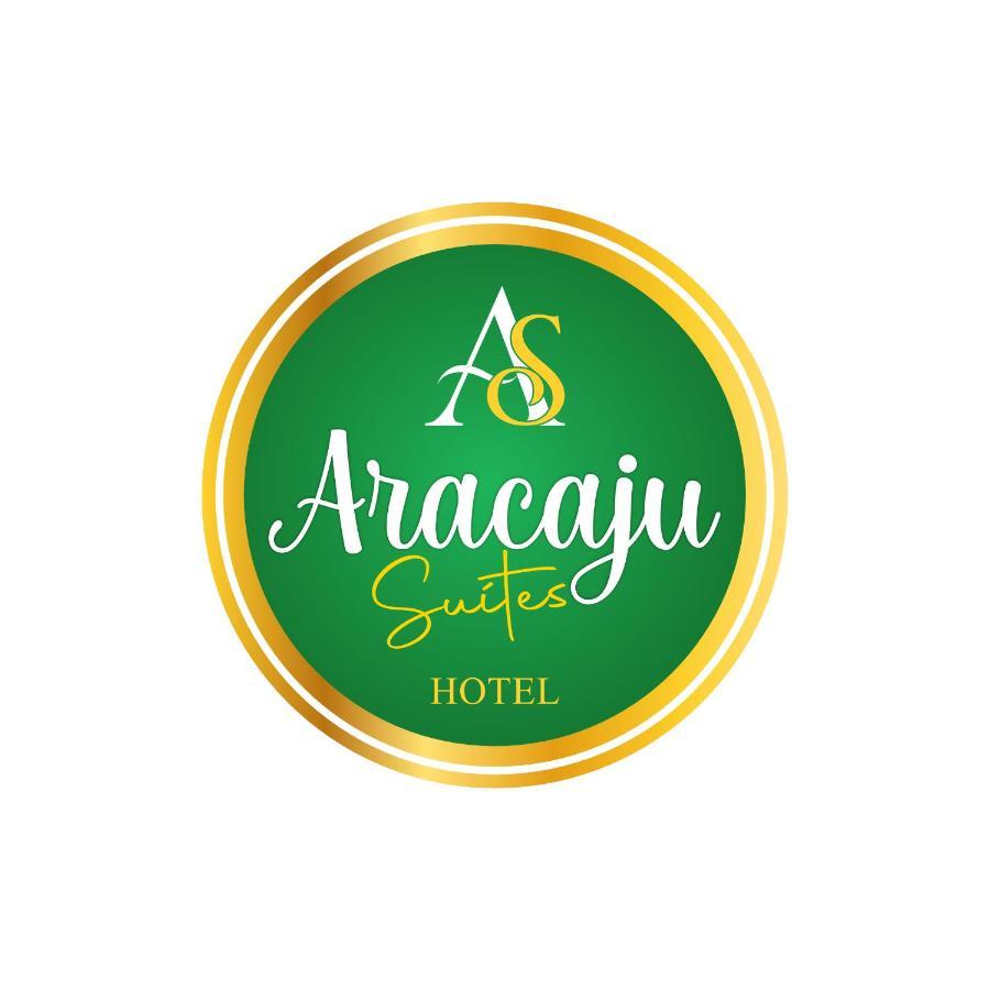 Hotel Aracaju Suites Exterior photo