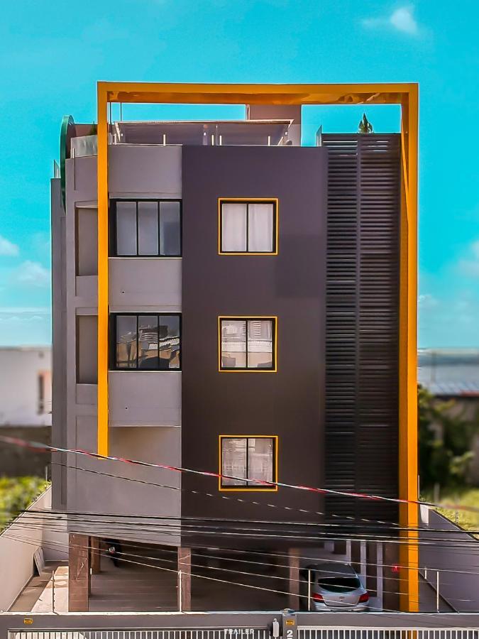 Hotel Aracaju Suites Exterior photo