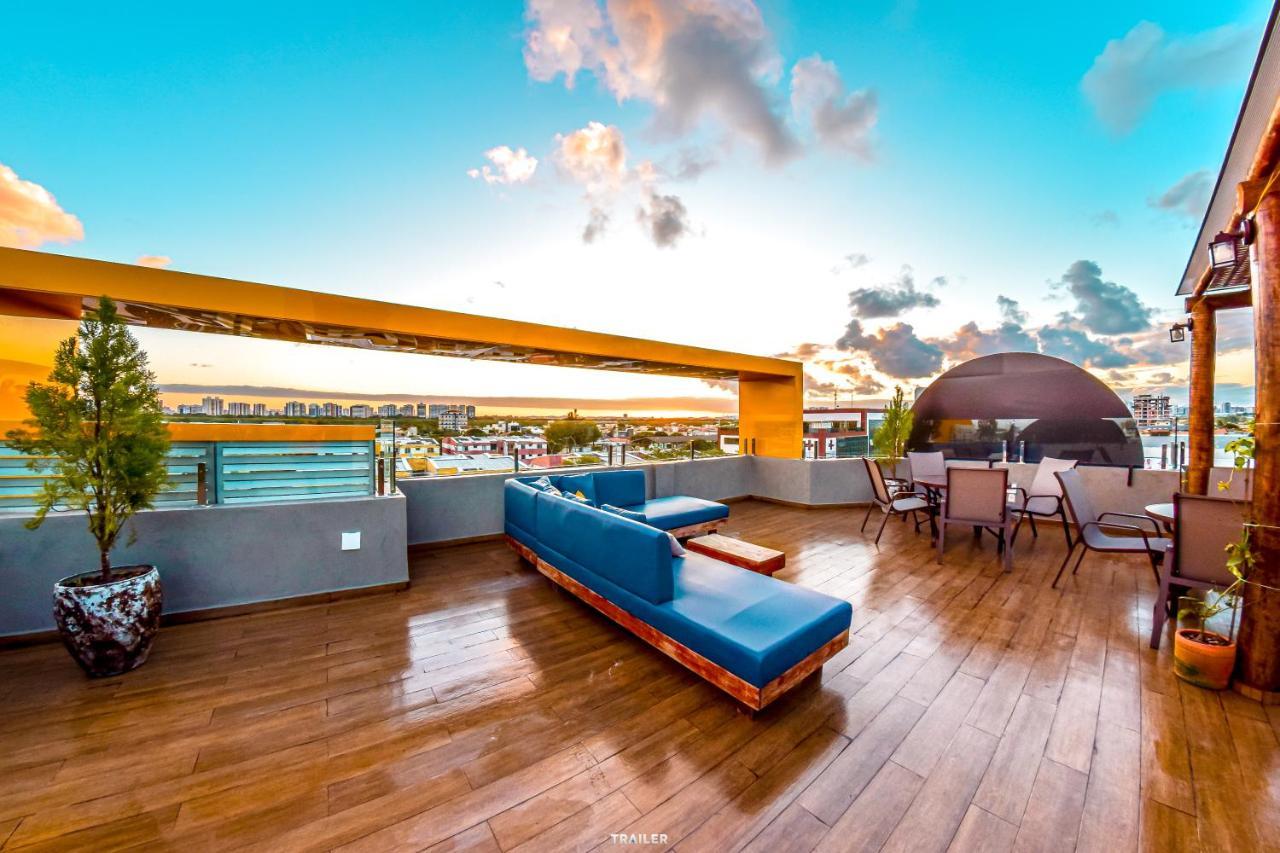 Hotel Aracaju Suites Exterior photo