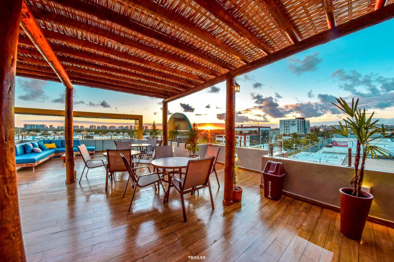 Hotel Aracaju Suites Exterior photo